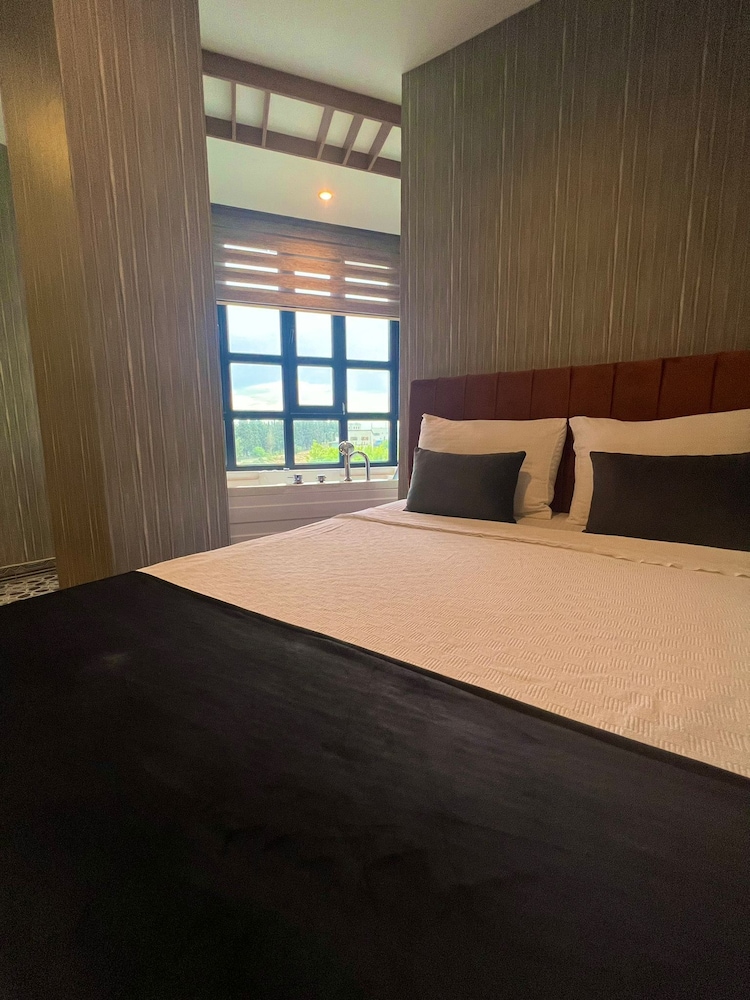 Beta Hotel 27/37