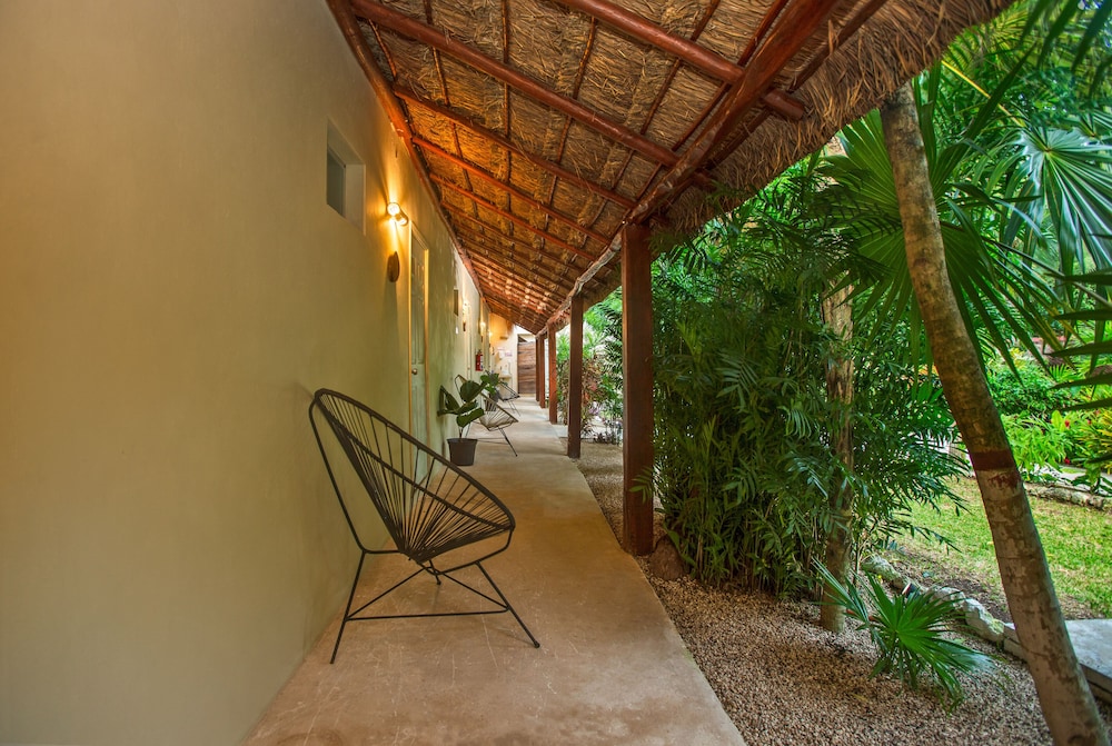 Tierra Maya Hotel Spa & Sanctuary 59/68