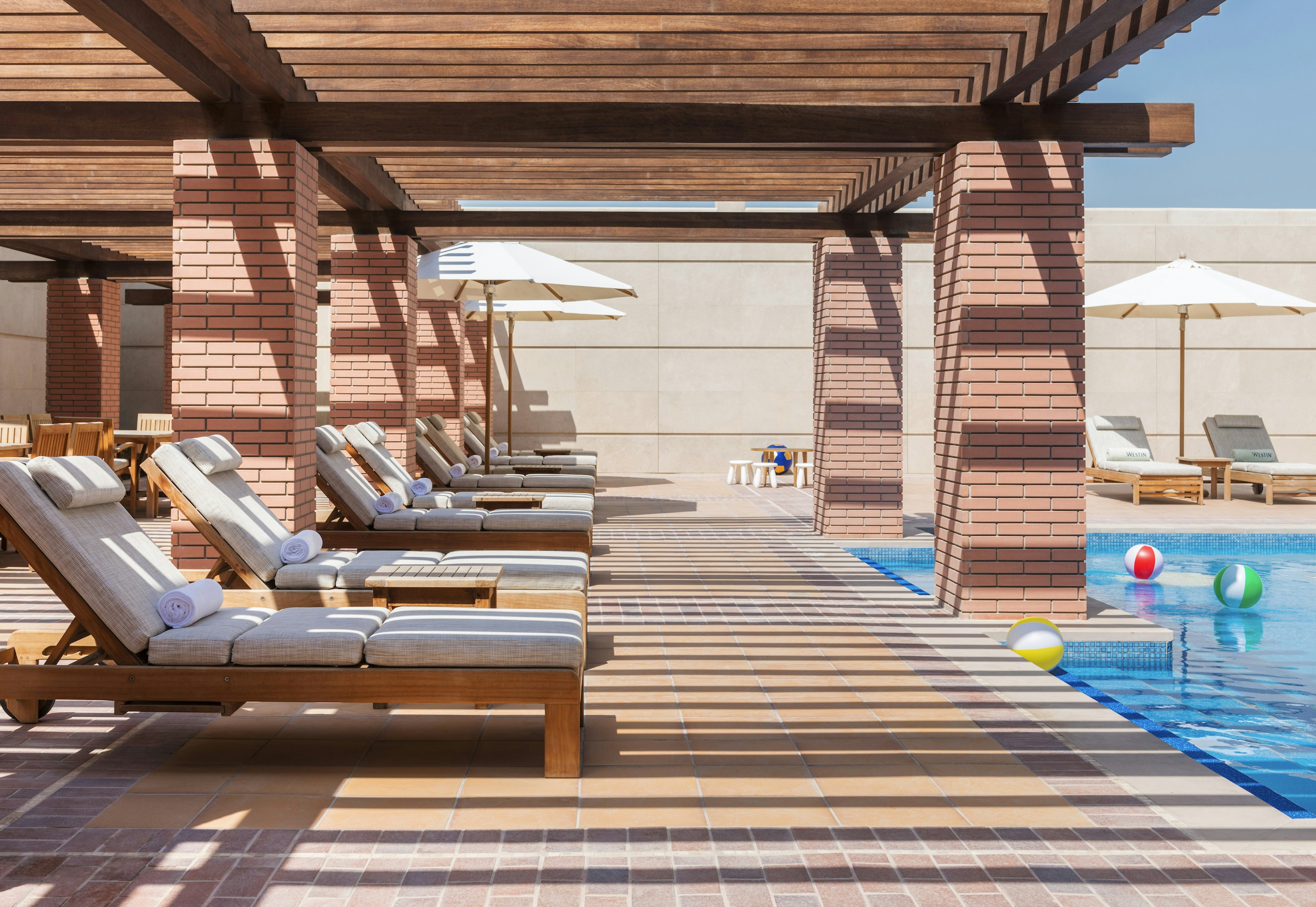 Hilton Dubai Al Habtoor City 13/50