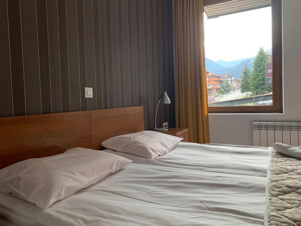 Guest Rooms Granat 18/50