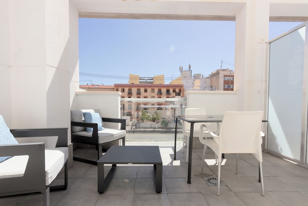 Hotel La Milagrosa 17/33