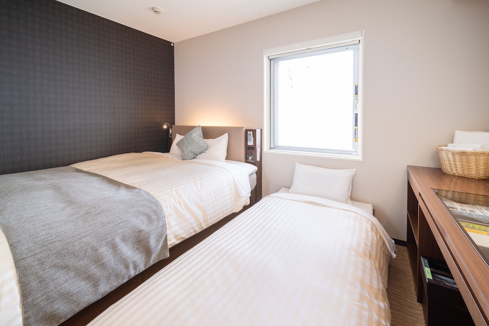 Super Hotel Lohas Jr Nara-Eki 19/68