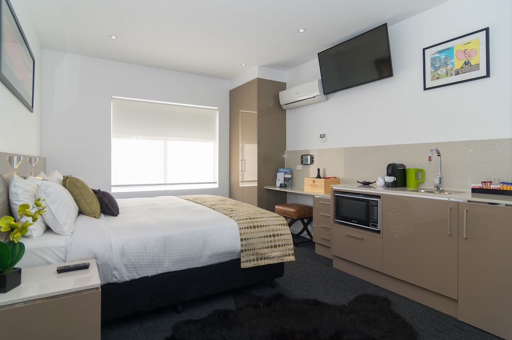 North Adelaide Boutique Stayz Accommodation 22/57