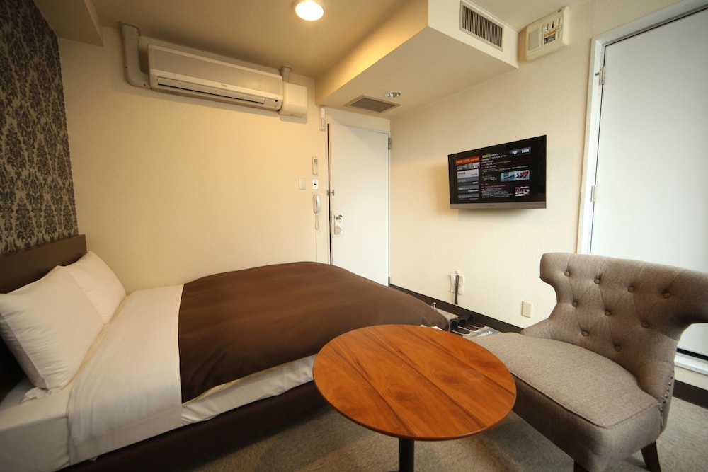 Frame Hotel Sapporo 33/50