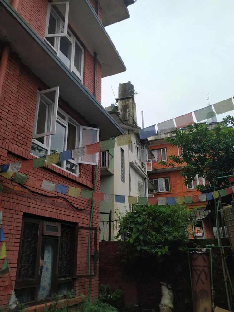 Family Peace House 3/46
