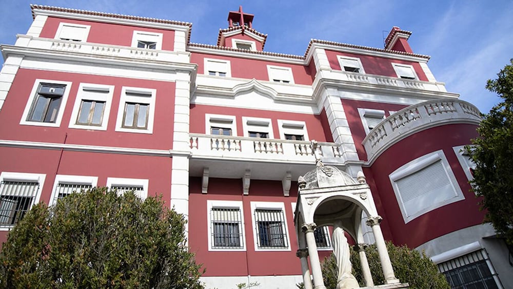 Sant Jordi Hostels Lisbon 2/72