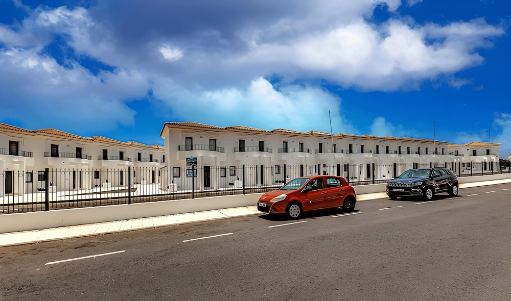 Ocean Boulevard Tenerife 33/50
