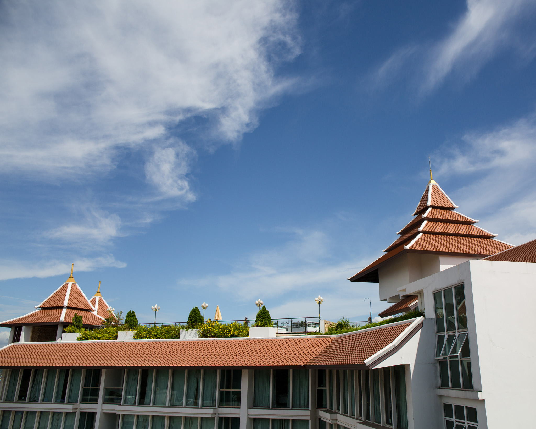 Aiyara Grand Hotel in PATTAYA