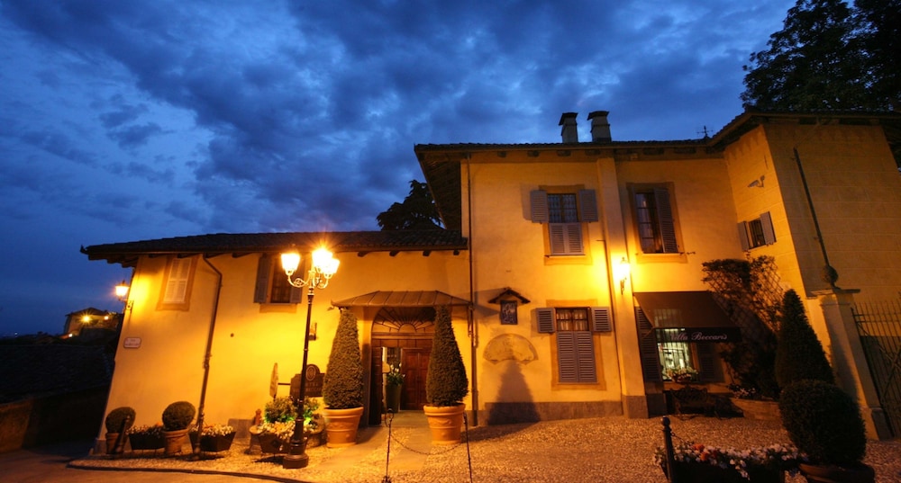 Hotel Villa Beccaris 6/64