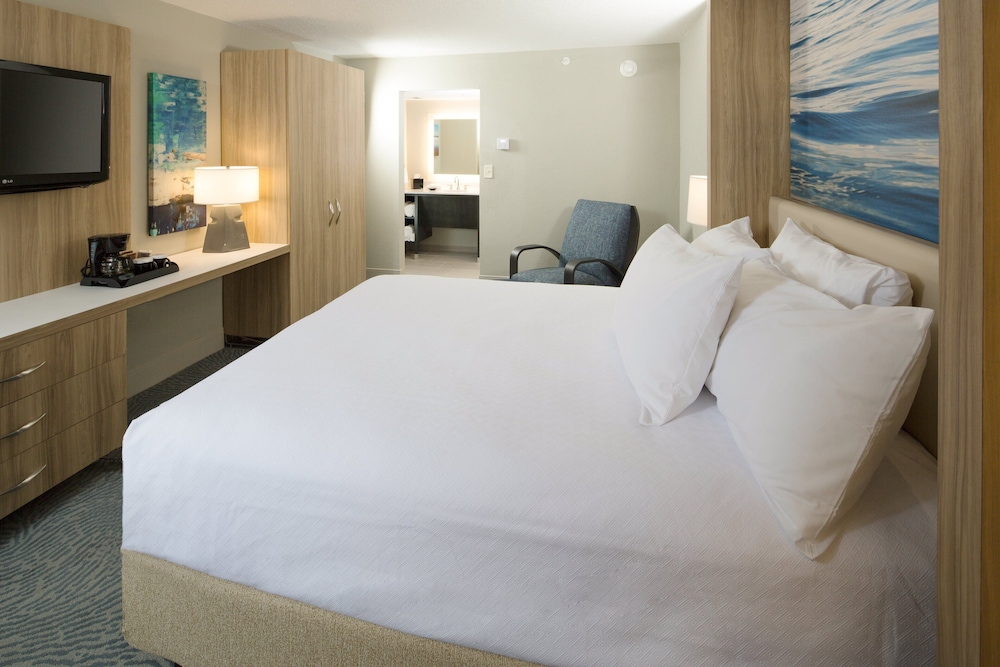CROWNE PLAZA MELBOURNE OCEANFRONT 22/79