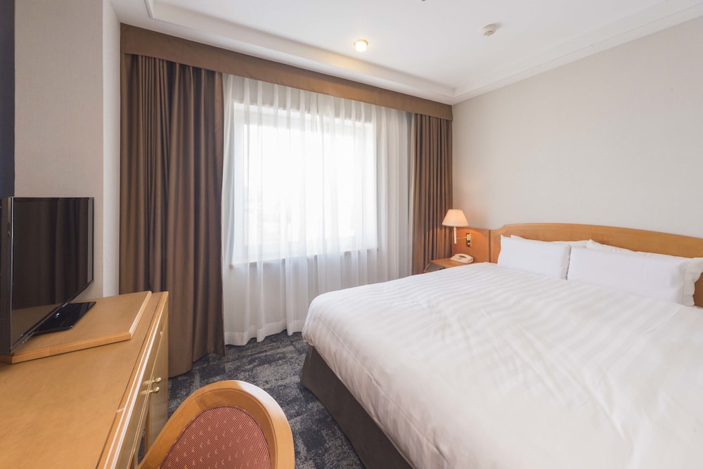 Hotel Jal City Aomori 43/87