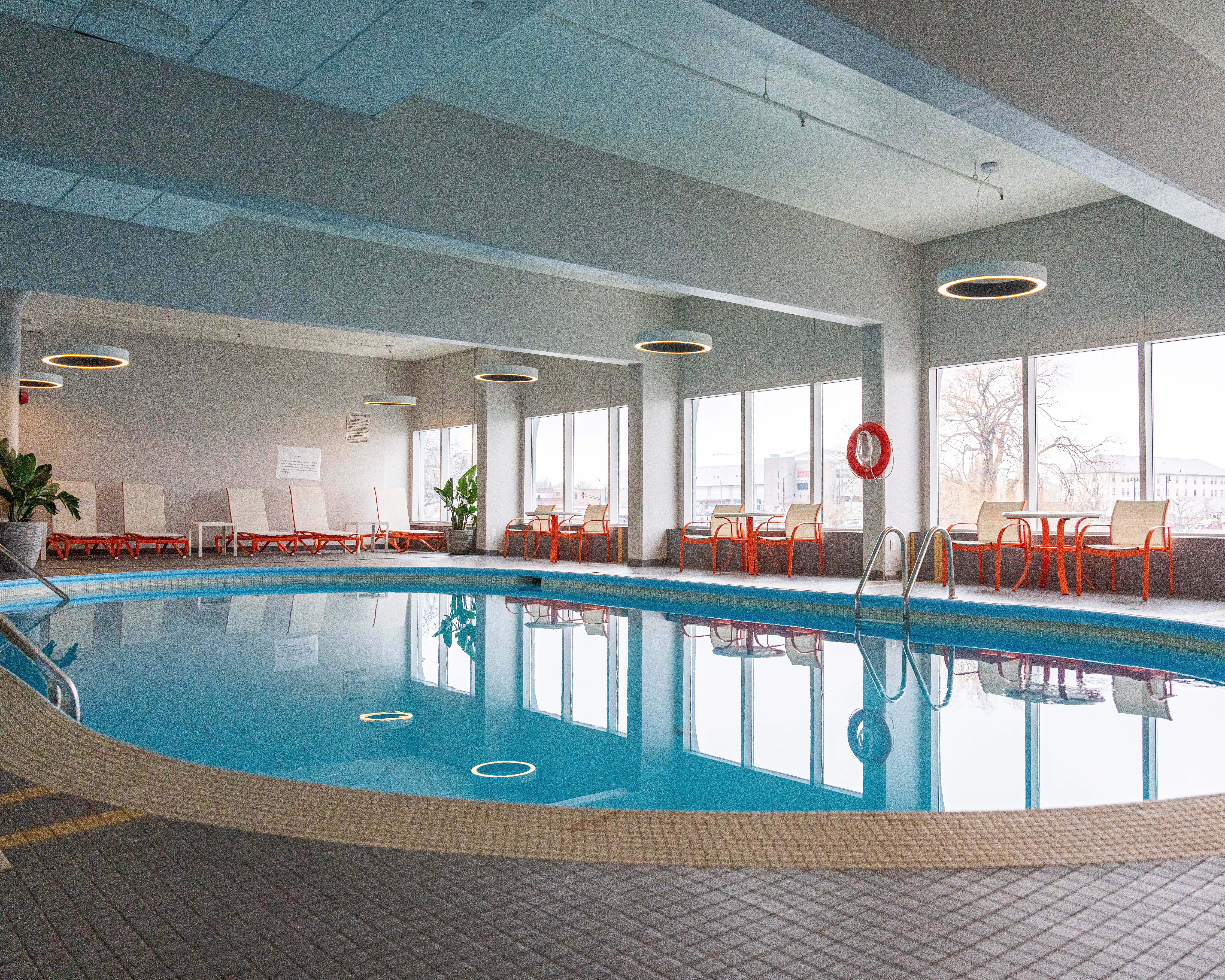 Holiday Inn Kingston Waterfront 39/71