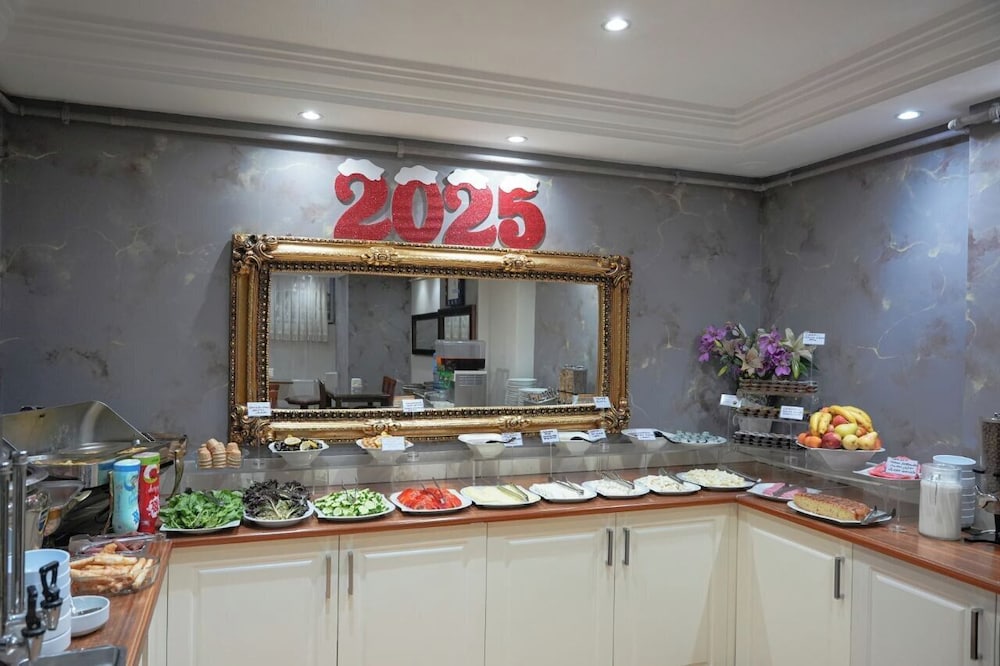 Hotel Akyildiz 10/50