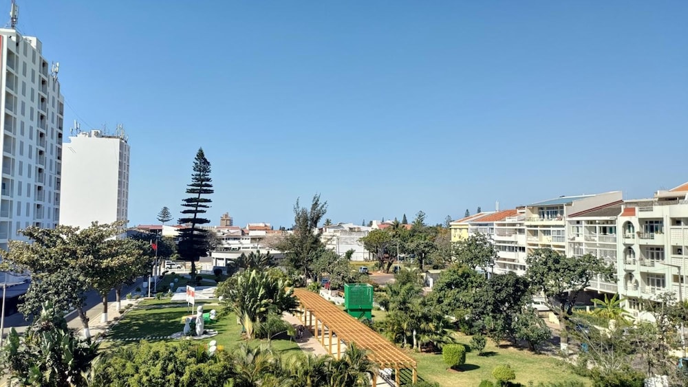 Sundown Guest House Maputo 44/50