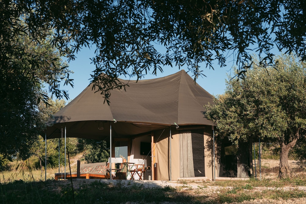 Iuta Glamping & Farm 2/54