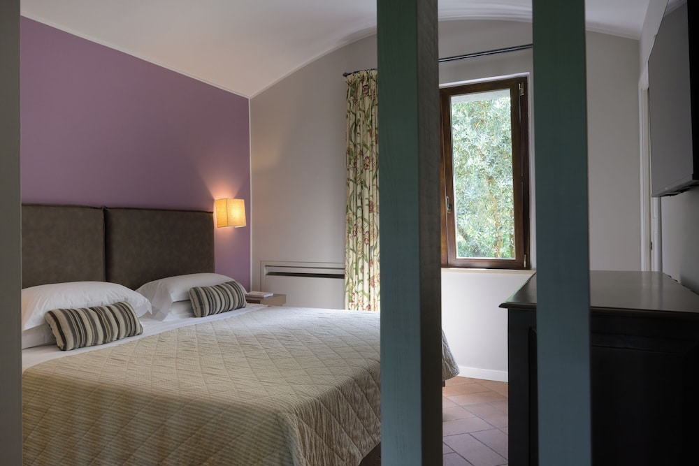 Wellness, Suite, King Bed, Queen Bed, Annex