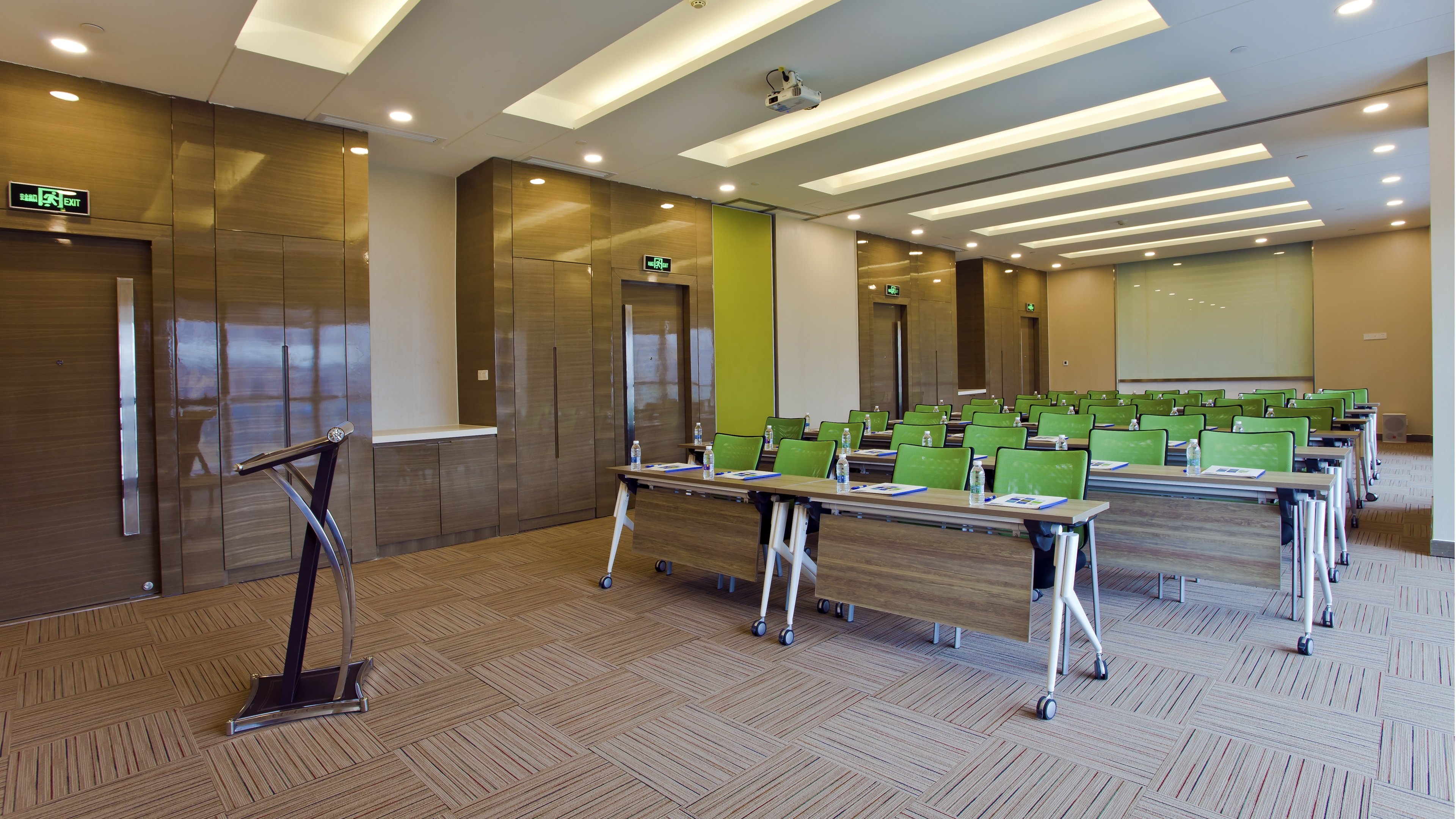 Holiday Inn Express Xi An High Tech Zone 21/42
