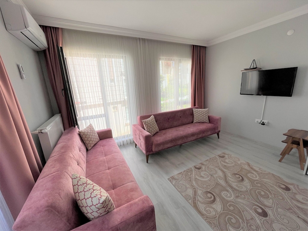 Cerrahpasa Apart Hotel 25/50