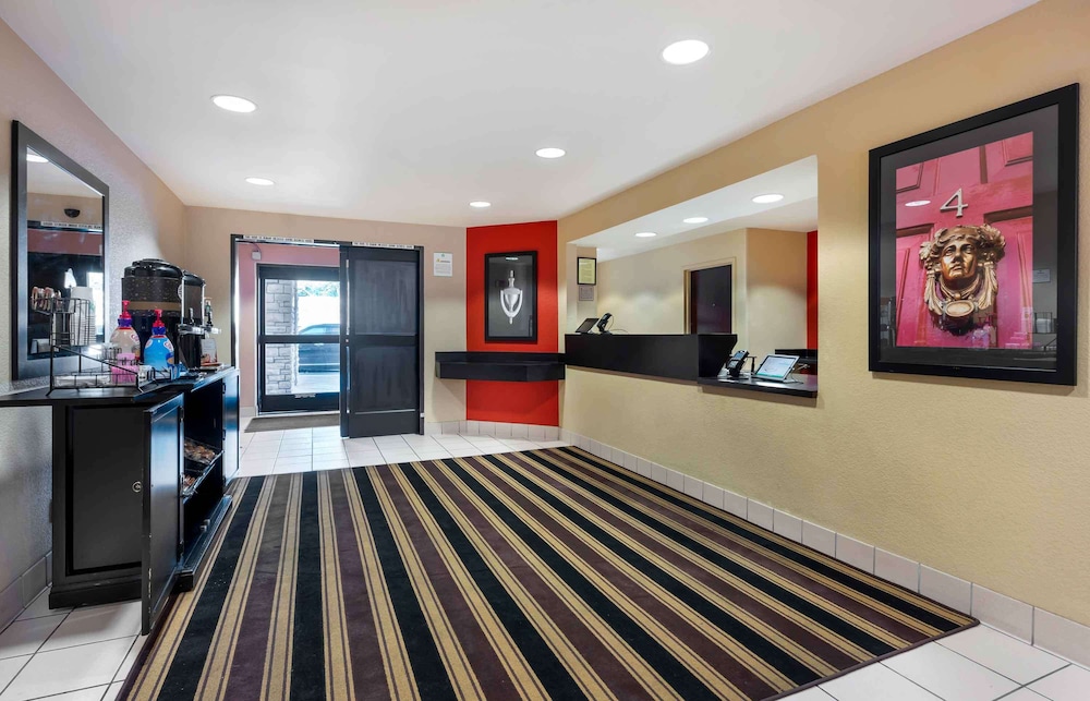 Extended Stay America Sacramento - Roseville 6/52