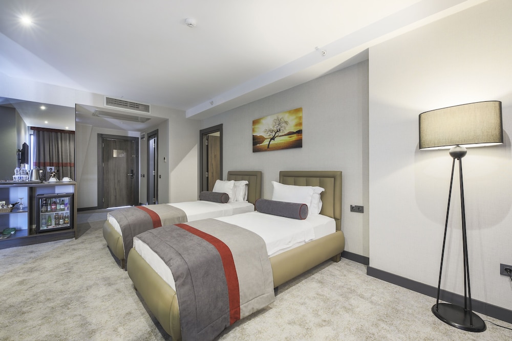 Noax Hotel 22/71
