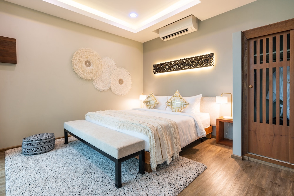 Zee Luxury Boutique Hotel 9/45