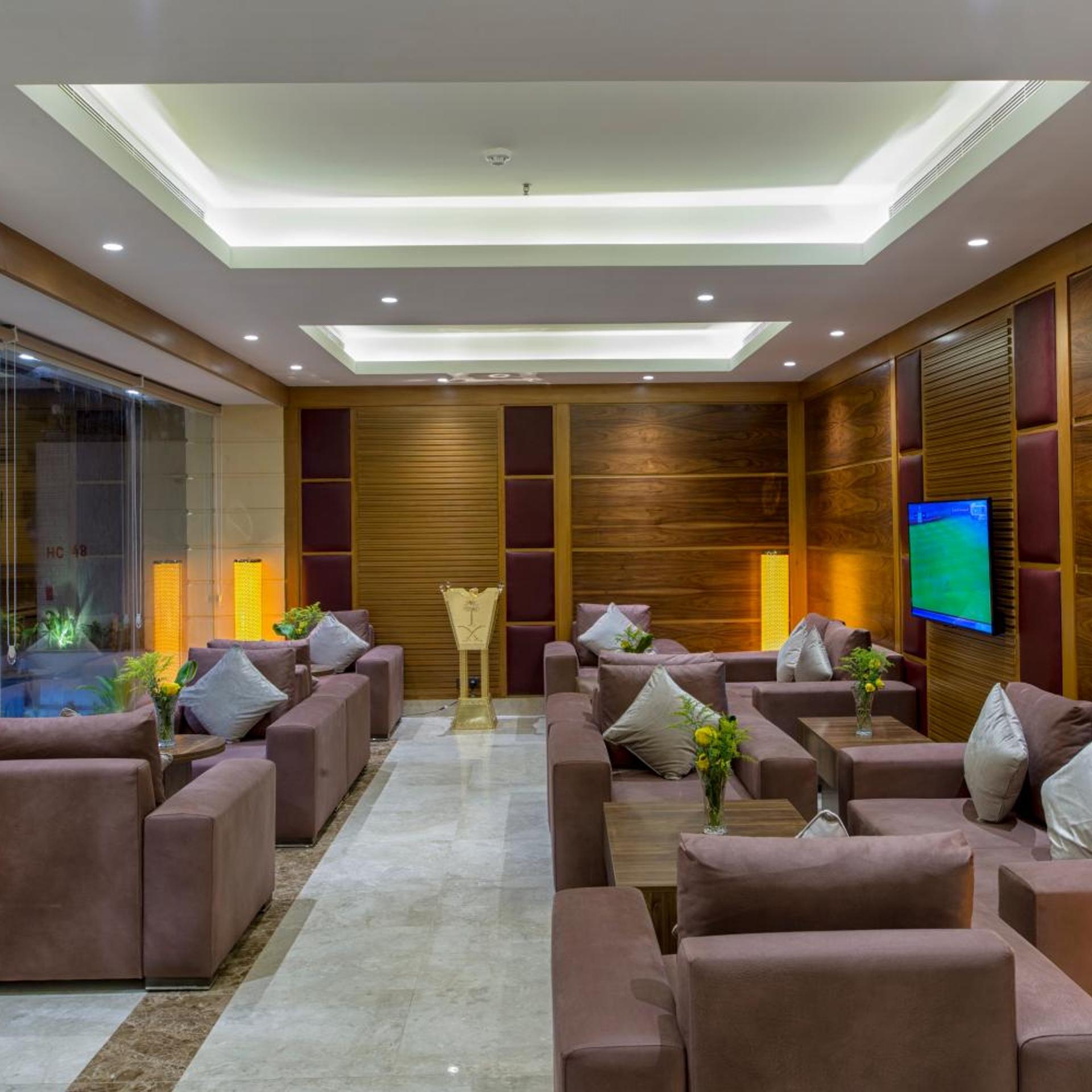 كلاسيكال للأجنحة الفندقية(Classical Hotel Suites) 29/45