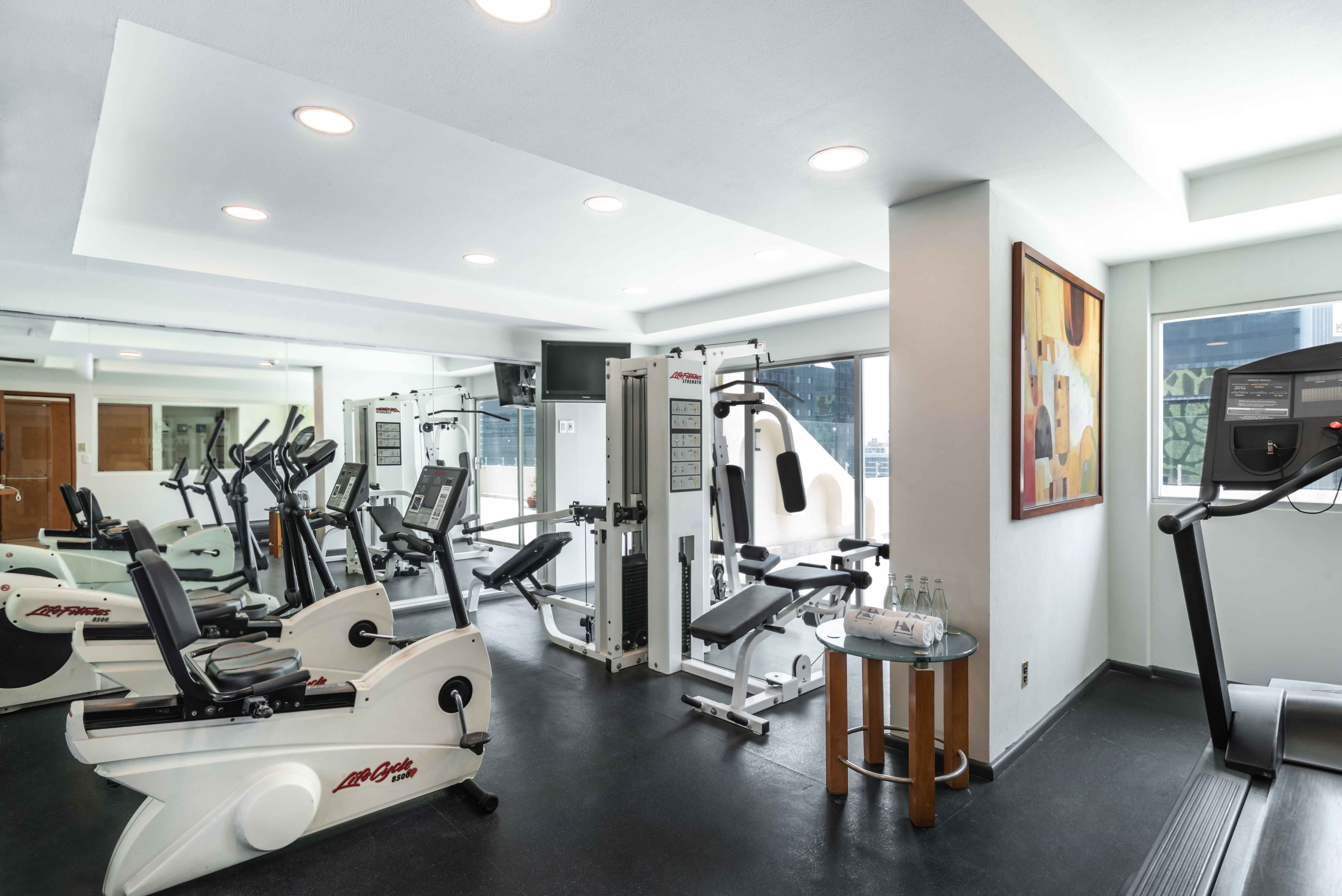 Eurostars Zona Rosa Suites 23/50