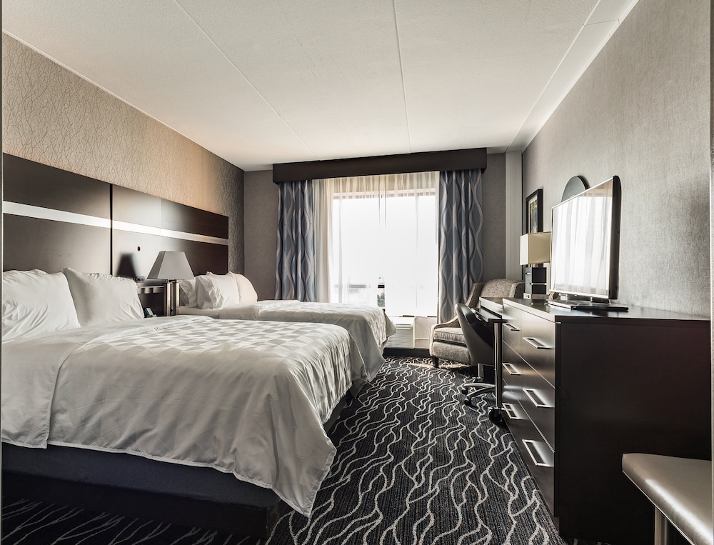 Holiday Inn Hotel And Suites Joliet Southwest an IHG Hotel 13/48