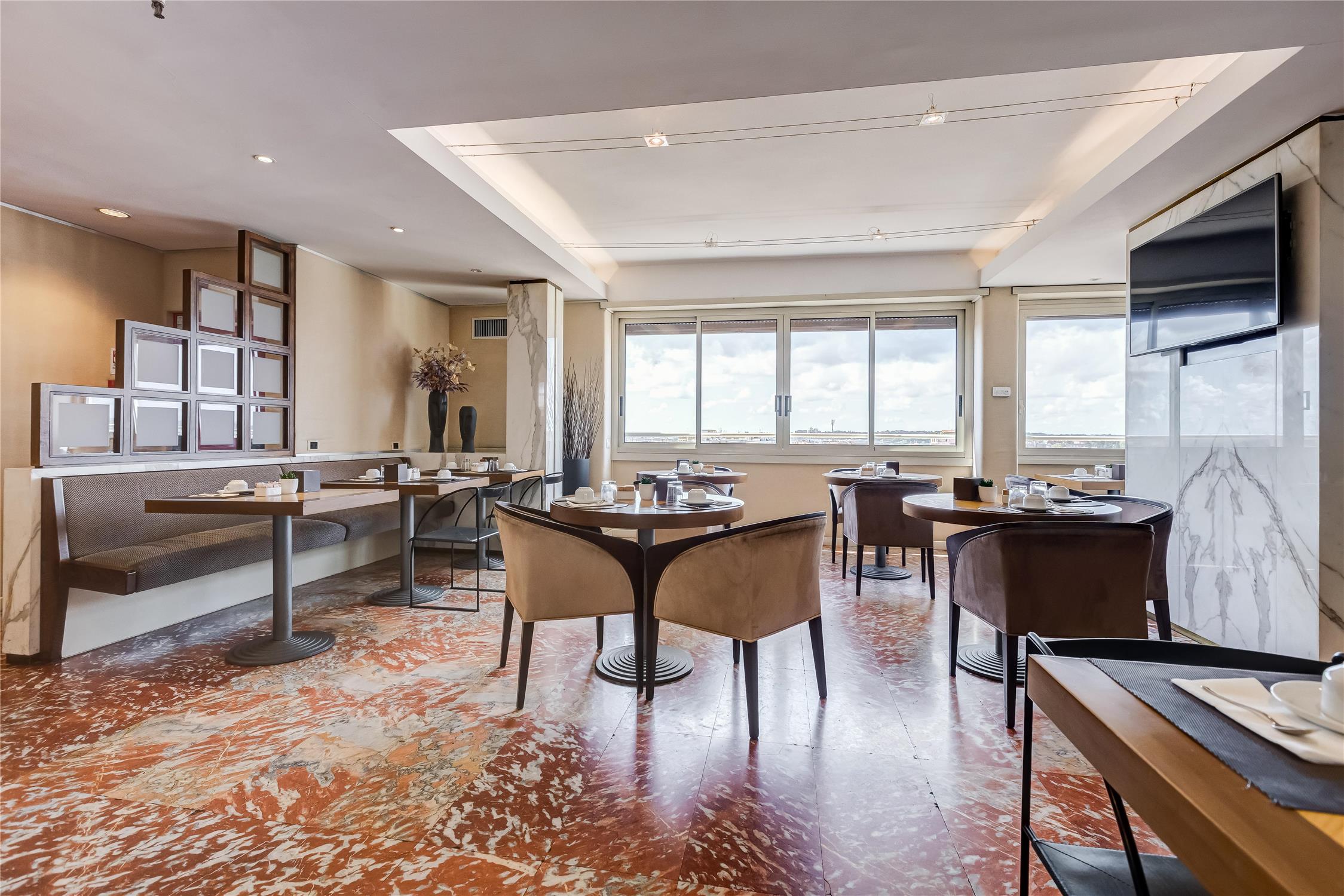 Best Western Hotel Piccadilly 36/56