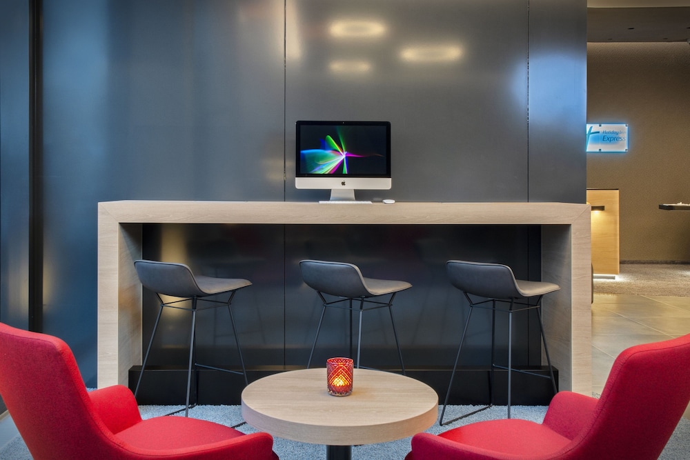 HOLIDAY INN EXPRESS STUTTGART - WAIBLINGEN 5/69