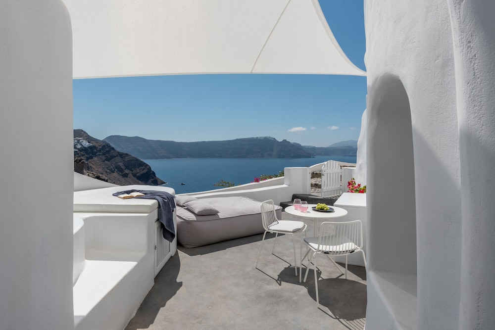 Chelidonia Luxury Suites - Adults Only 50/50
