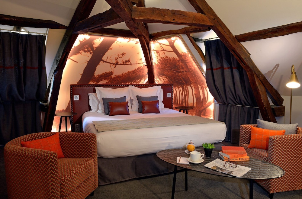 Le General d Elbee Hotel & Spa 32/54