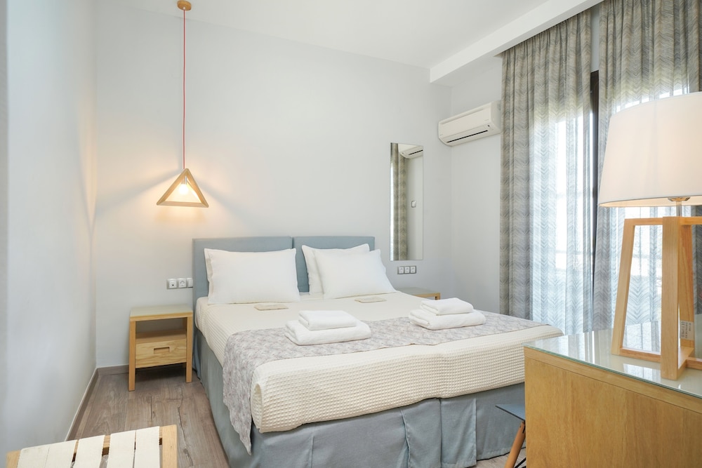 Kamelia Hotel 22/50