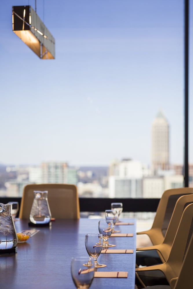 Peachtree Hotel Midtown Atlanta 53/58