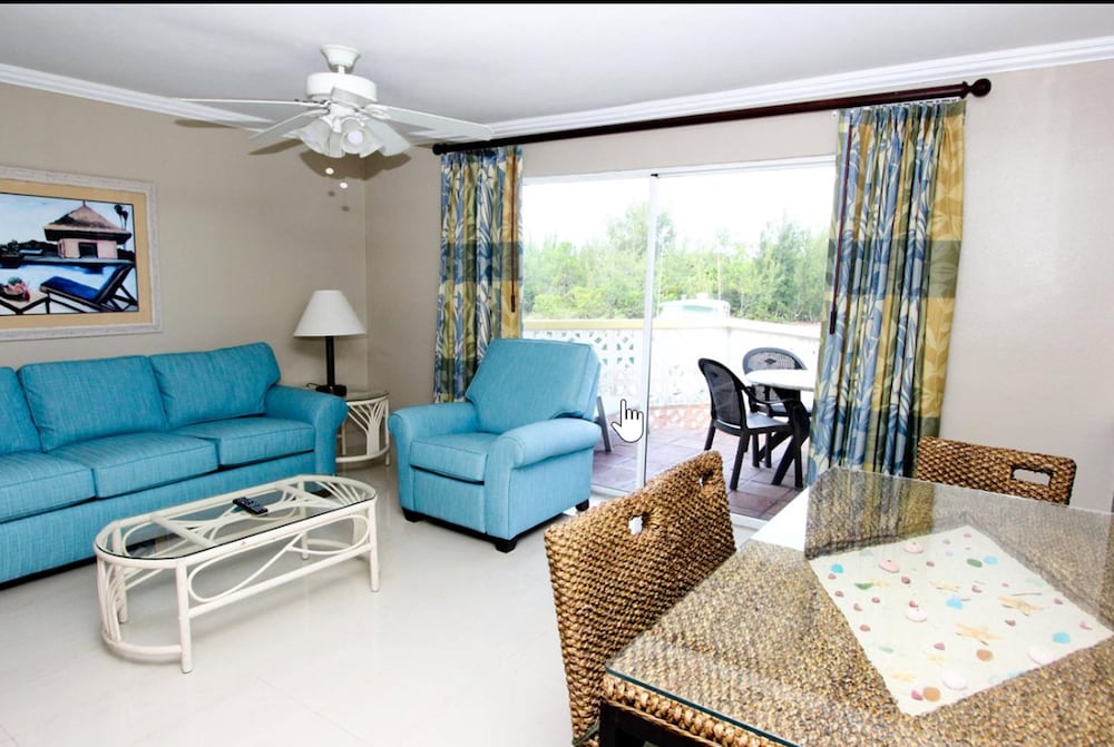 Ocean Reef Yacht Club Resort 41/75