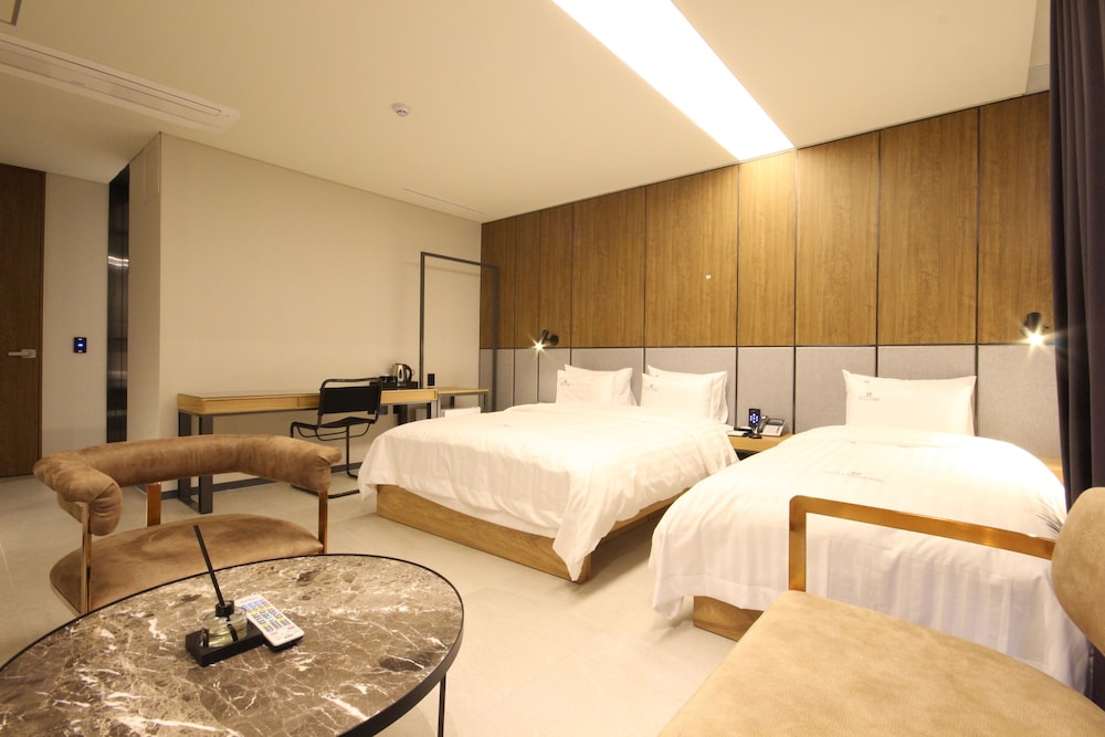Jeonju Ecostay Hotel 15/47