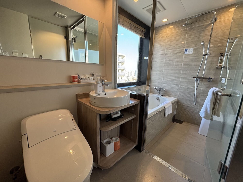 Apa Hotel Keikyukamata-Ekimae 49/49