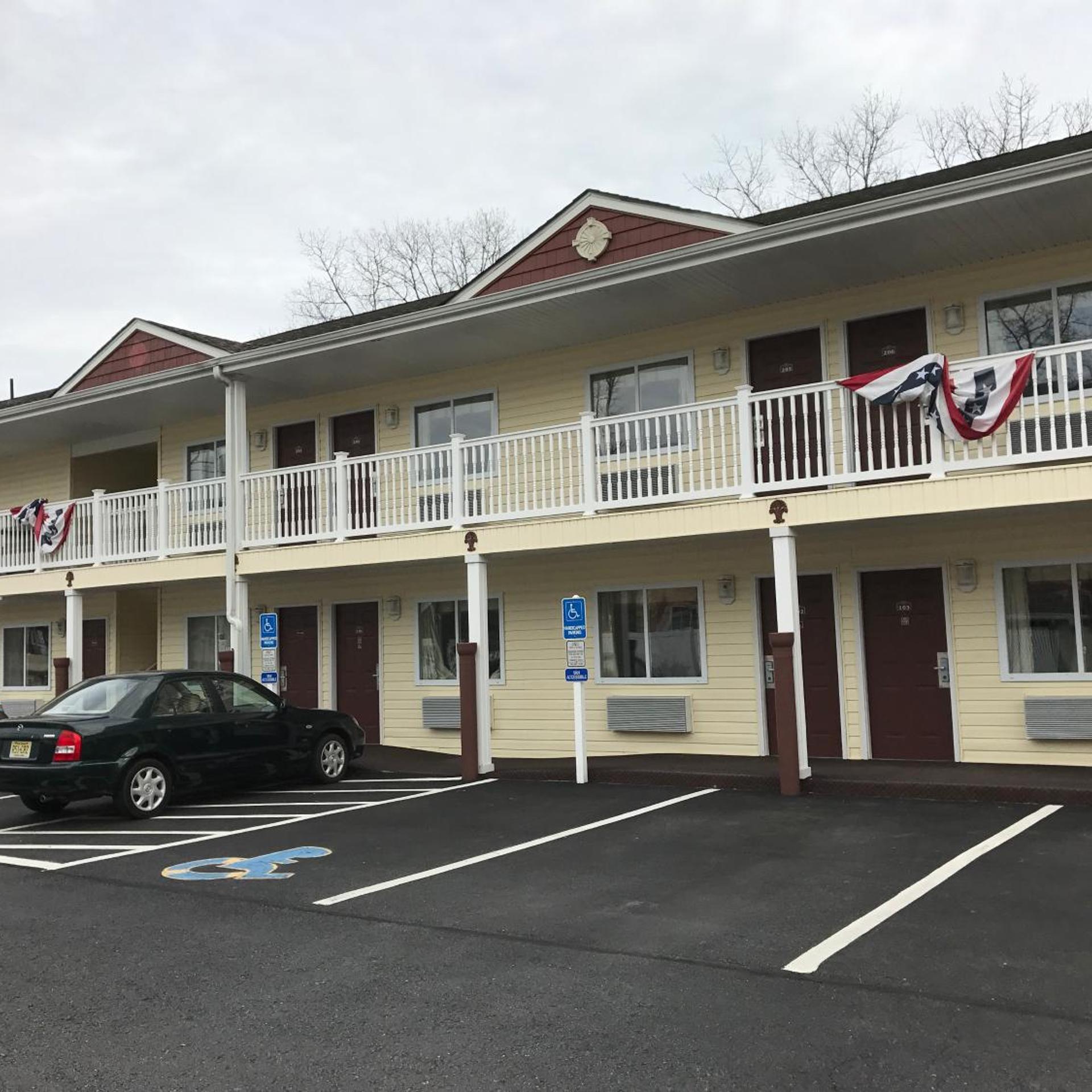 Crystal Inn Suites Atlantic City Absecon 17/18