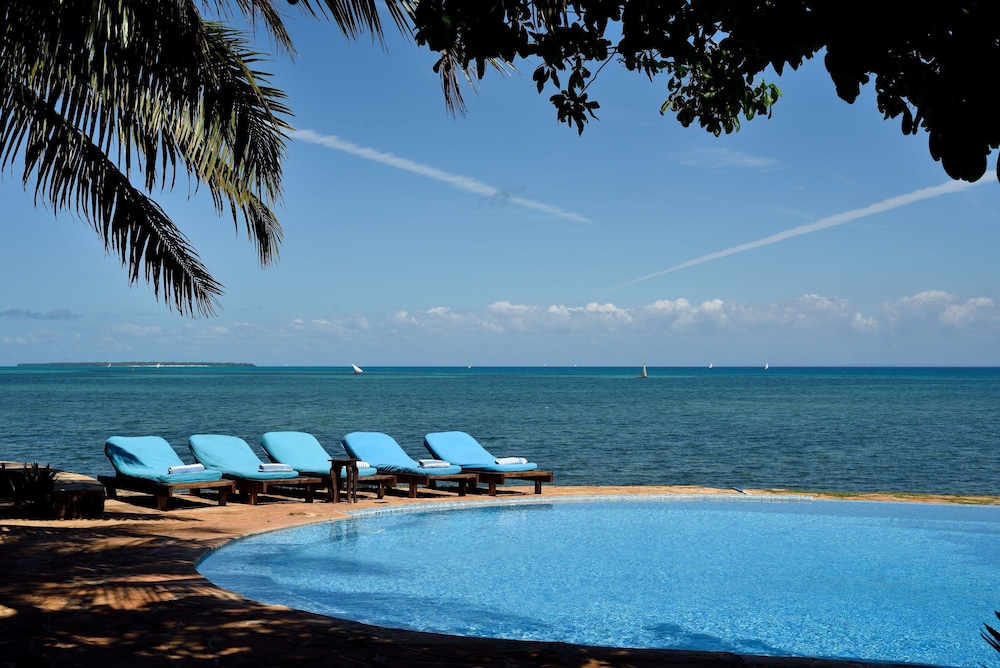 Fumba Beach Lodge 53/67