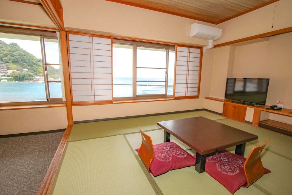 Oedo Onsen Monogatari Toi Marine Hotel 29/43