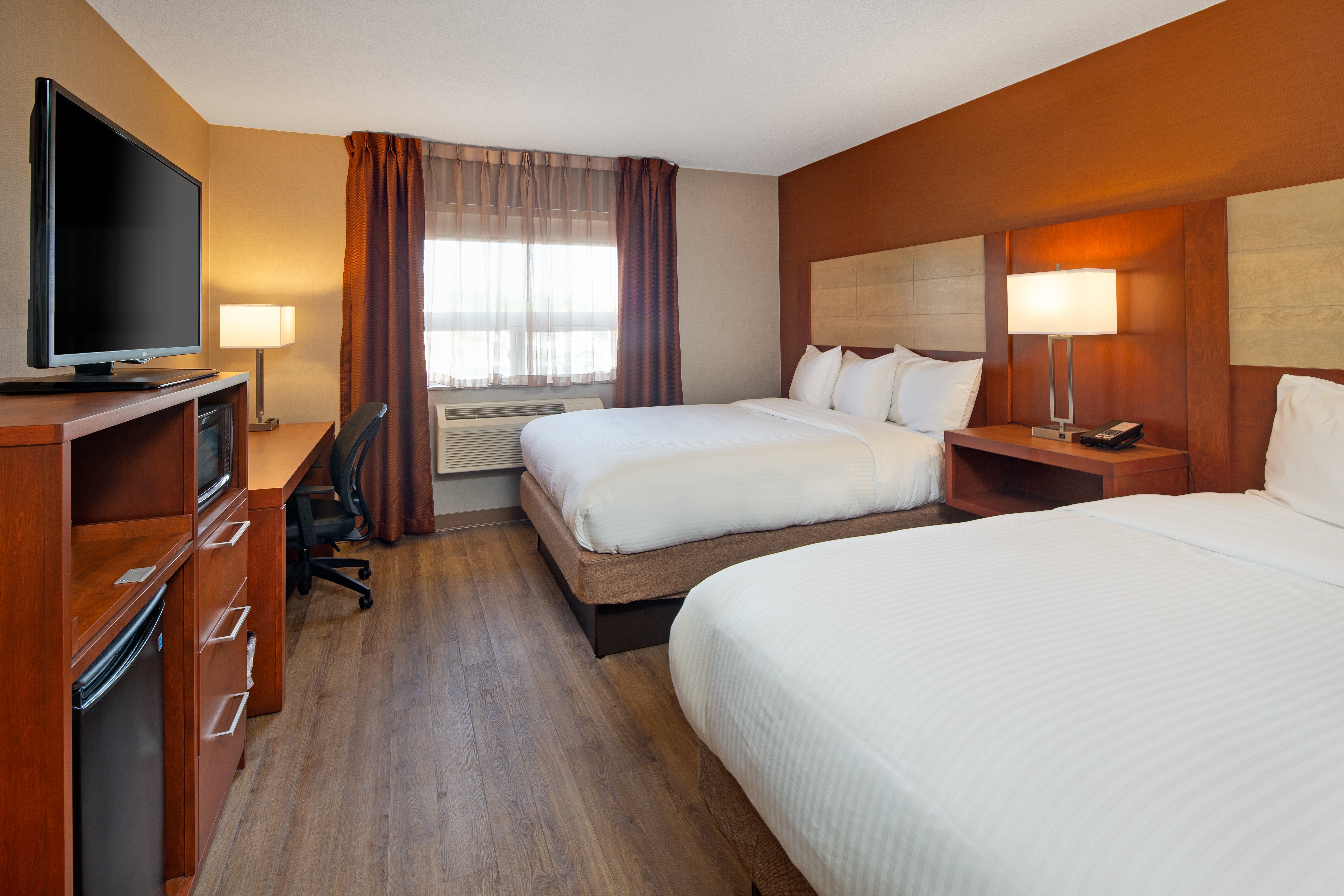 Canadas Best Value Inn Richmond Hill 8/15