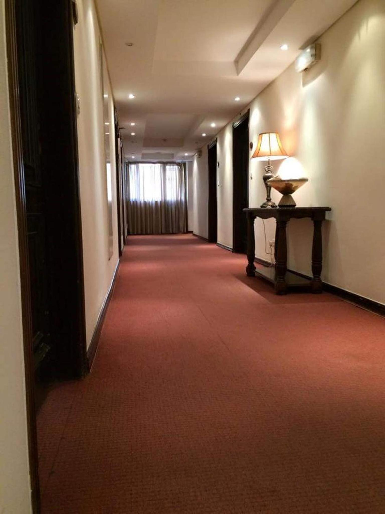 Shanasheel Palace Hotel 15/40