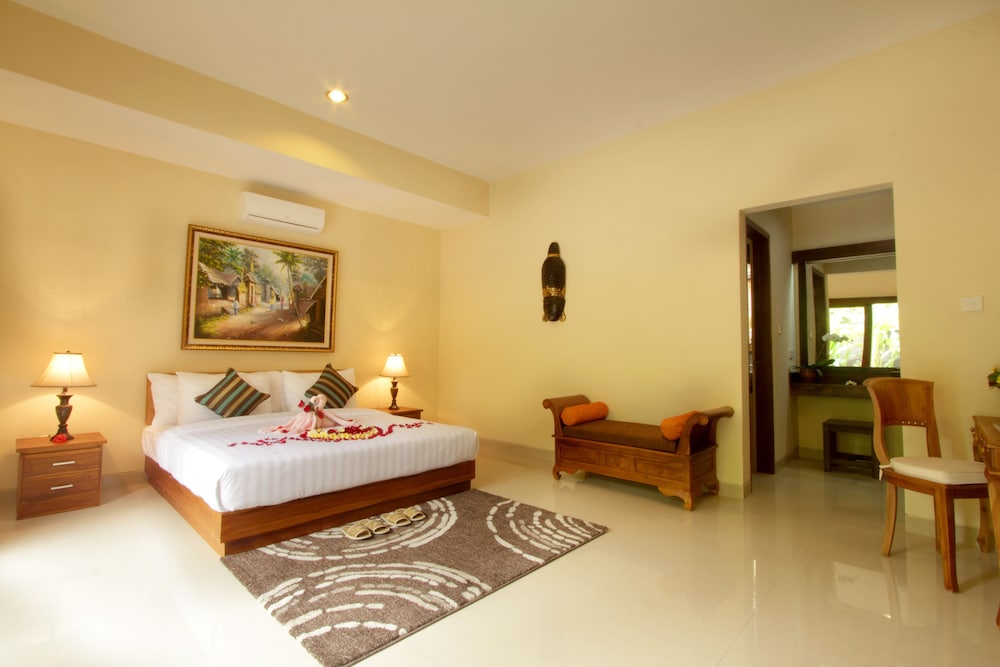 Kadiga Villas Ubud by GenuineHost 20/58