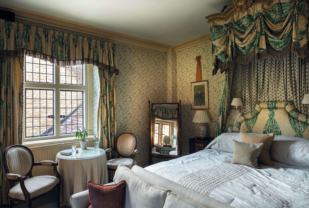 Le Manoir Aux Quat Saisons A Belmond Hotel Oxfordshire 18/81
