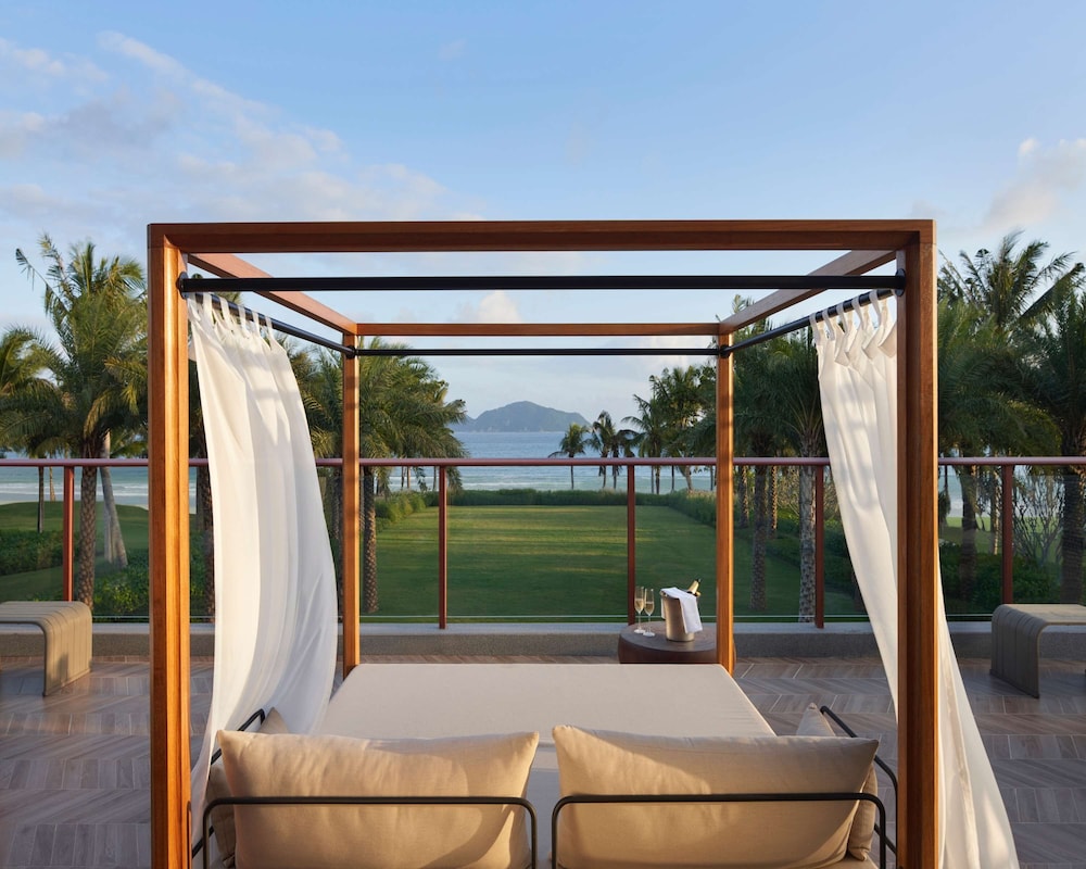 Grand Hyatt Shenzhou Peninsula 23/50