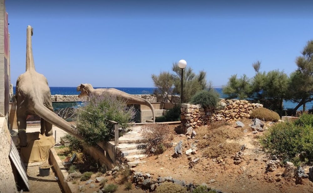Heraklion Old Port Apartments 39/48