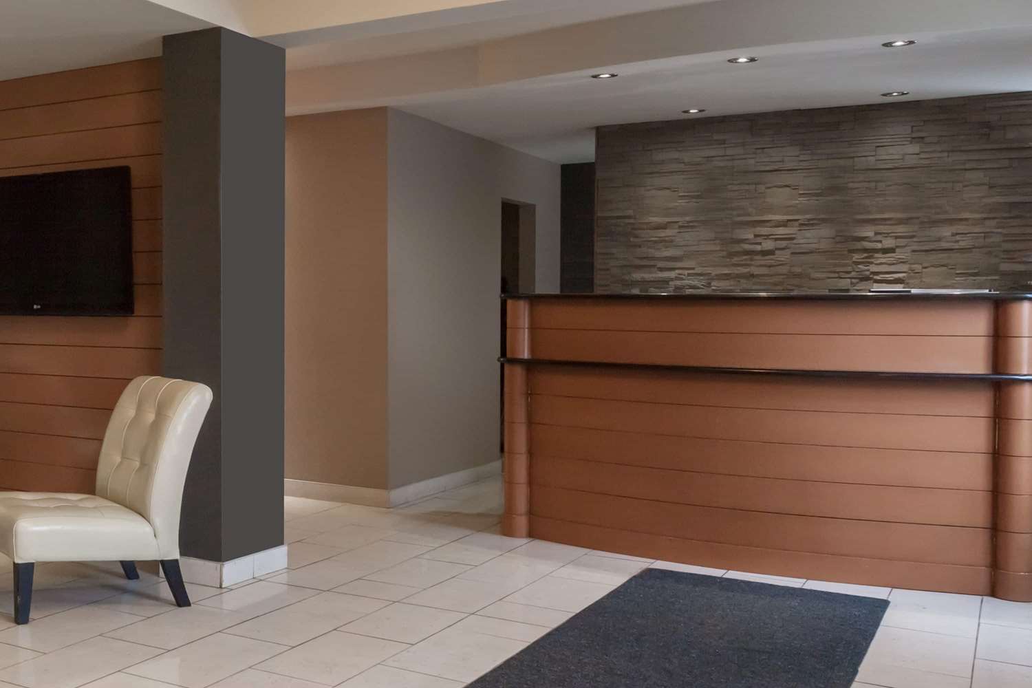 Days Inn by Wyndham Fredericton 4/29
