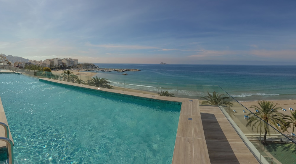 H10 Porto Poniente 46/50