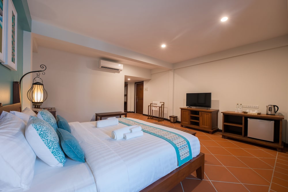 Villa Sanpakoi 29/74