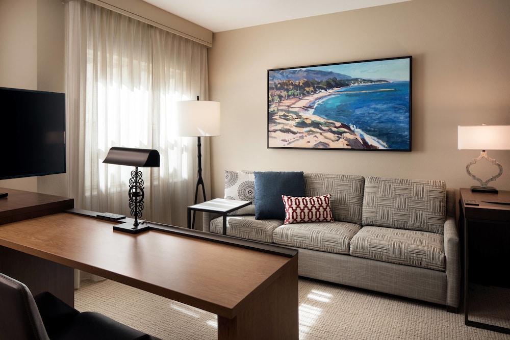 Residence Inn Santa Barbara Goleta 33/56